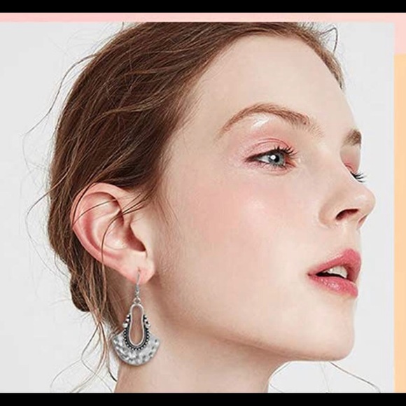 NEW Boho Earrings ✨ 3 for $14 - Picture 2 of 2